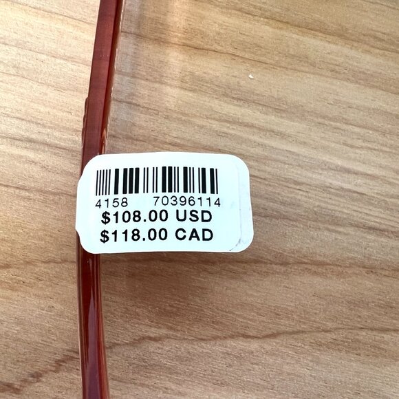 NEW Indescratchables Renew Sunglasses / Style No. 70396114 - Picture 4 of 4